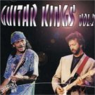 guitar kings vol. 2 - various artists CD 1996 expo40 18 tracks used mint guitar kings vol. 2 - various artists CD 1996 expo40 18 tracks used mint