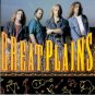 great plains - great plains CD 1991 sony 10 tracks used mint