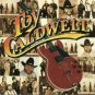 toy caldwell - toy caldwell CD 1992 cabin fever music 12 tracks used mint