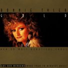 bonnie tyler - gold her 20 most beautiful songs CD 1993 edel used mint