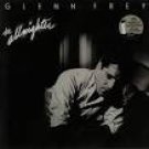 glenn frey - allnighter CD 1992 MCA victor japan 13 tracks used mint