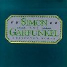 simon and garfunkel - collected works CD 3-discs 1990 columbia used like new C3K 45322