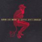 david lee roth - a little ain't enough CD 1991 warner new