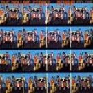 rolling stones - rewind CD 1984 CBS promotone 13 tracks used mint