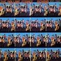rolling stones - rewind CD 1984 CBS promotone 13 tracks used mint