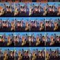 rolling stones - rewind CD 1984 CBS promotone 13 tracks used mint