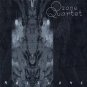 ozon quartet - nocturne CD 1999 flat five 12 tracks used mint