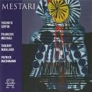 mestari - yochk'o seffer, francois mechali, thierry maillard, patrick buchmann CD charlotte mint