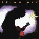 brian may - back to the light CD 1993 hollywood original sound 13 tracks used mint