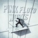 pink floyd - works CD 1983 capitol 10 tracks used mint