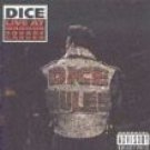 andrew dice clay - dice rules live at madison square garden CD 1991 american used