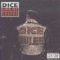 andrew dice clay - dice rules live at madison square garden CD 1991 american used