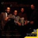 eastern rebellion - just one of those nights at village vanguard CD 1995 music masters used mint