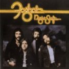 foghat - night shift CD 1976 bearsville rhino 7 tracks used mint