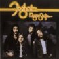 foghat - night shift CD 1976 bearsville rhino 7 tracks used mint