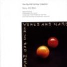 paul mccartney collection - venus and mars CD 1993 EMI 16 tracks used mint paul mccartney collection - venus and mars CD 1993 EMI 16 tracks used mint