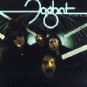foghat - stone blue CD 1975 bearsville rhino 8 tracks used mint