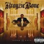 krayzie bone - gemini good vs evil CD 2-discs 2005 ball'r used mint