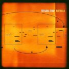 brian eno - neroli CD 1993 2004 rykodisc hannibal used mint