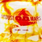 mouse on mars - iaora tahiti CD 1998 too pure UK 13 tracks used mint