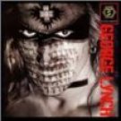 george lynch - sacred groove CD 1993 2005 elektra wounded bird 10 tracks used