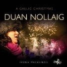 fiona mackenzie - a gaelc christmas duan nollaig CD 2-discs 2007 greentrax austria used
