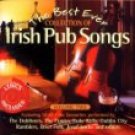 best ever collection of irish pub songs volume one - various artists CD 2006 AMC 20 tracks used best ever collection of irish pub songs volume one - various artists CD 2006 AMC 20 tracks used
