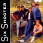six shooter - six shooter CD 1991 curb 10 tracks used mint