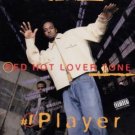 red hot lover tone - #1 player CD 1995 select 13 tracks used mint red hot lover tone - #1 player CD 1995 select 13 tracks used mint