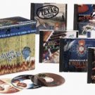 essential shoebox full of blues - various artists CD 9-disc boxset 1999 house of blues used mint