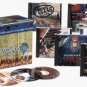essential shoebox full of blues - various artists CD 9-disc boxset 1999 house of blues used mint