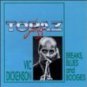 vic dickenson - breaks blues and boogies CD 1997 pavilion UK 21 tracks used mint