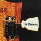 the phenoms - the phenoms CD 12 tracks used mint