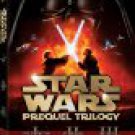star wars prequel trilogy I II & III widescreen DVD 6-disc set 2008 lucasfilm 20th century fox used star wars prequel trilogy I II & III widescreen DVD 6-disc set 2008 lucasfilm 20th century fox used