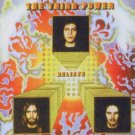 the third power - believe CD relics 11 tracks used mint the third power - believe CD relics 11 tracks used mint