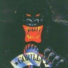 creative rock - gorilla CD OSA 941047 TSP import 8 tracks used