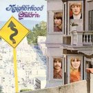 neighb'rhood childr'n CD 12 tracks AFT used mint