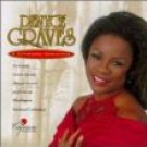 denyce graves - a cathedral christmas CD 1997 carmen productions 18 tracks used mint