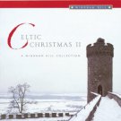 celtic christmas II - a windham hill collection - various artists CD 1996 14 tracks