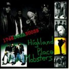 highland place mobsters - 1746DCGA30035 CD 1992 la face 15 tracks used highland place mobsters - 1746DCGA30035 CD 1992 la face 15 tracks used