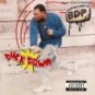 boogie down productions - duck down CD 1991 zomba 7 tracks used mint