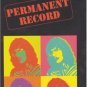 weird al yankovic - permanent record al in the box CD 4-disc set 1994 volcano used