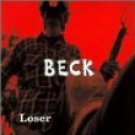 beck - loser CD EP 1994 geffen 5 tracks used mint