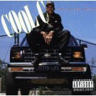 cool c - life in the ghetto CD 1990 atlantic 16 tracks used mint cool c - life in the ghetto CD 1990 atlantic 16 tracks used mint