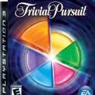 trivial pursuit - playstaiton 3 electronic arts 2009 Everyone used mint