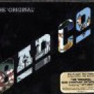 bad company - the original band company anthology CD 2-discs 1999 elektra used