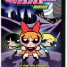 powerpuff girls movie DVD 2002 warner used mint powerpuff girls movie DVD 2002 warner used mint