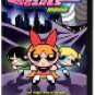 powerpuff girls movie DVD 2002 warner used mint