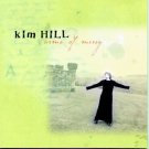 kim hill - arms of mercy CD 1998 star song sparrow 11 tracks used mint