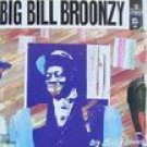big bill broonzy - big bill's blues CD 1988 cbs portrait 16 tracks used mint